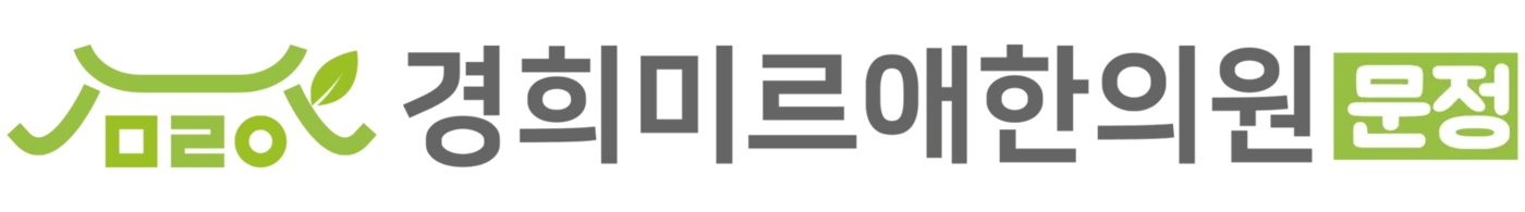 경희미르애한의원 문정
