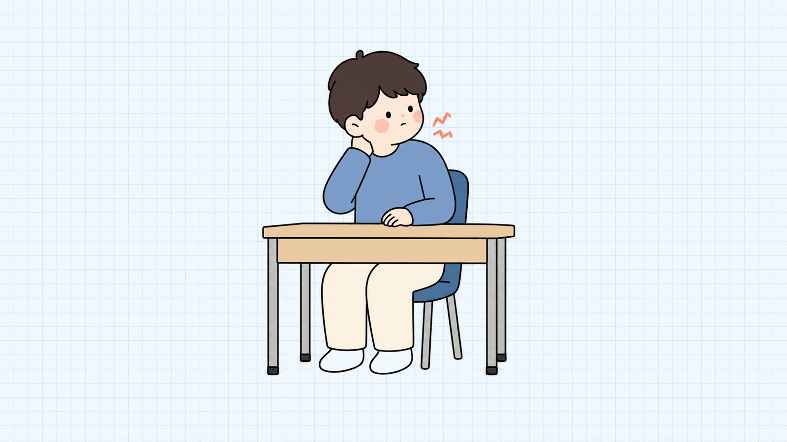 목에서 소리가 나요, 괜찮은 걸까요?