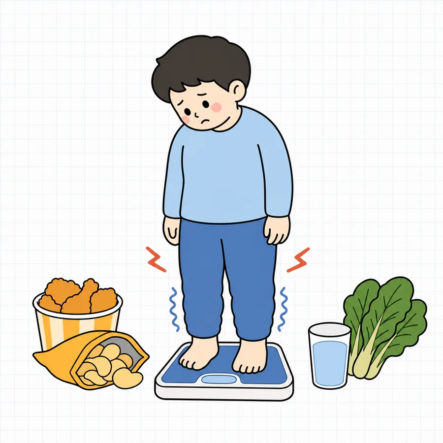 다이어트 클리닉