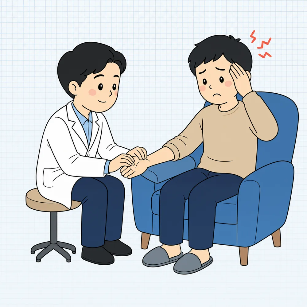 이렇게 접근합니다