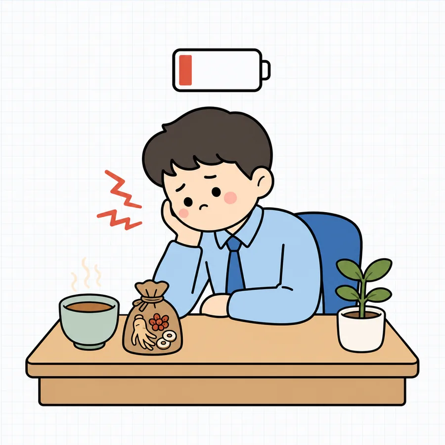 회복·체력관리