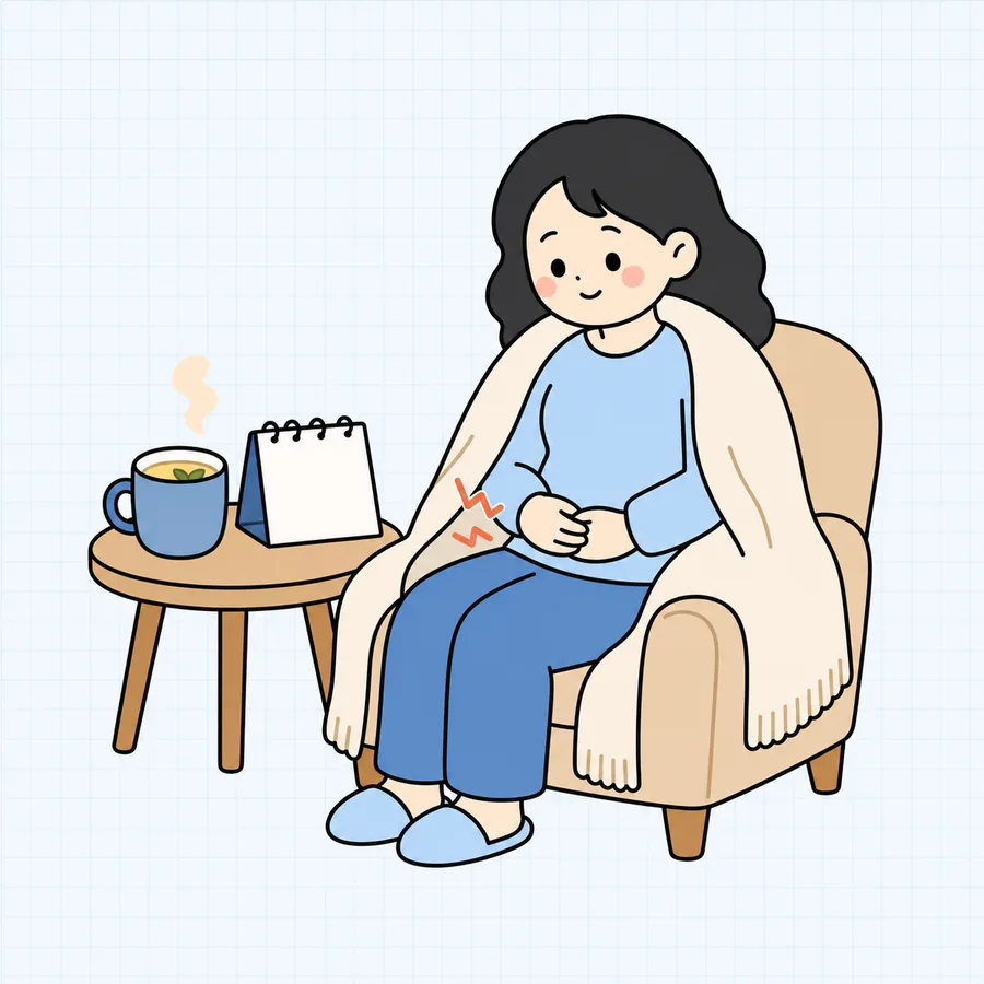 여성 질환·난임 클리닉